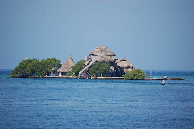 Islas del Rosario_26