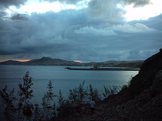 Porto Santo (Madeira)_1
