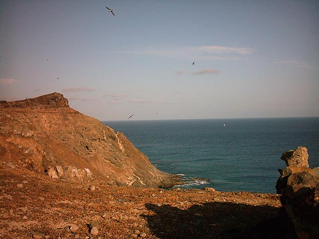 Porto Santo - Tenerife_12