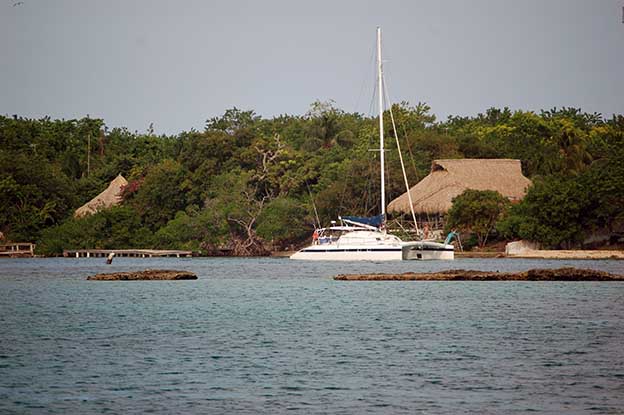 Islas del Rosario_5