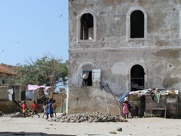 Ile Gorée_35